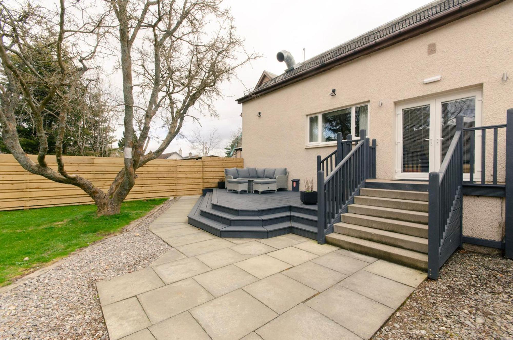 Sweeney Aviemore Two Exterior foto